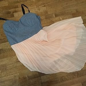 Last chance; donating tonight. <3